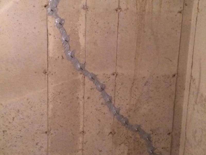 Basement Wall Repair Lebanon, KY