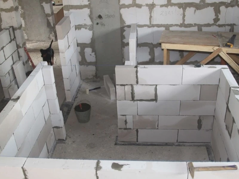 Basement Wall Repair Lebanon, KY