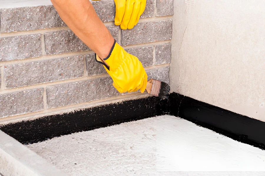 Basement Waterproofing Lebanon, KY