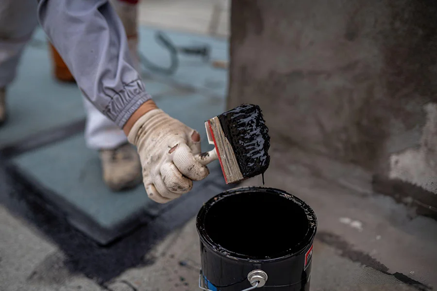 Basement Waterproofing Lebanon, KY