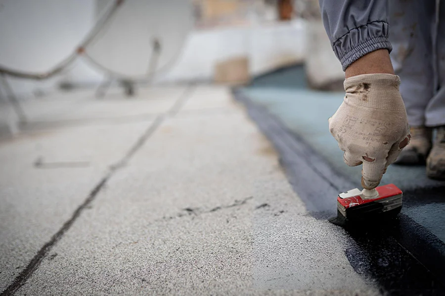 Basement Waterproofing Lebanon, KY
