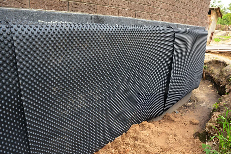 Basement Waterproofing Lebanon, KY
