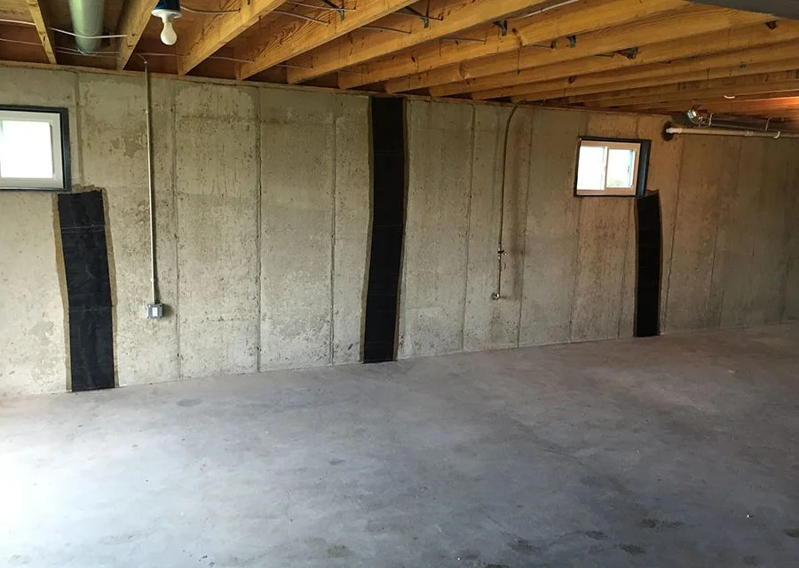 Carbon Armor Wall Stabilization Lebanon, KY