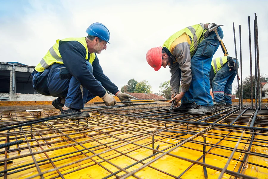 Commercial Foundation Repair Lebanon, KY
