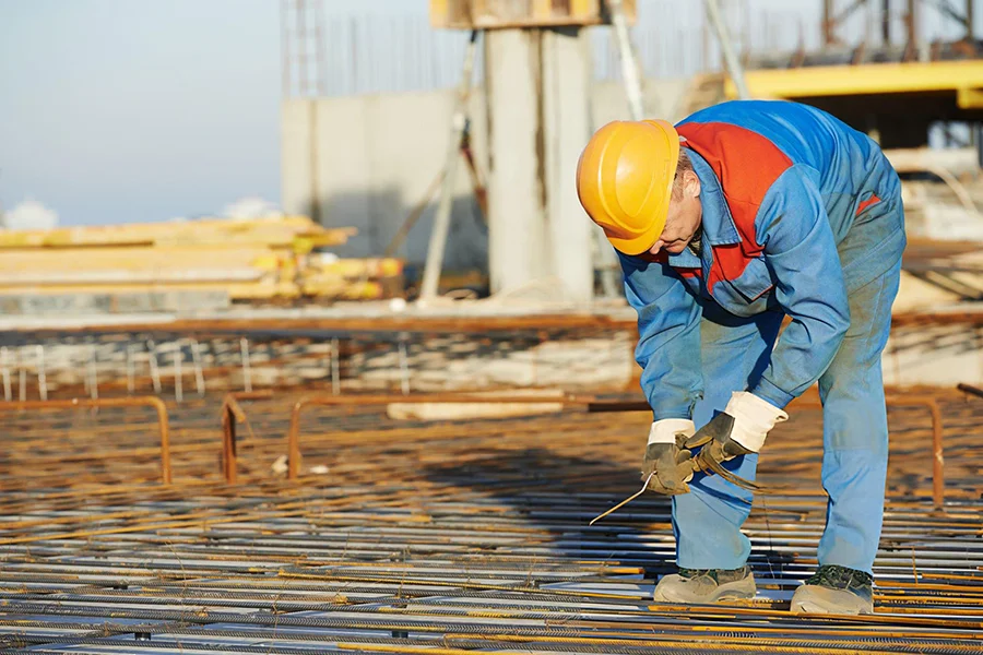 Commercial Foundation Repair Lebanon, KY
