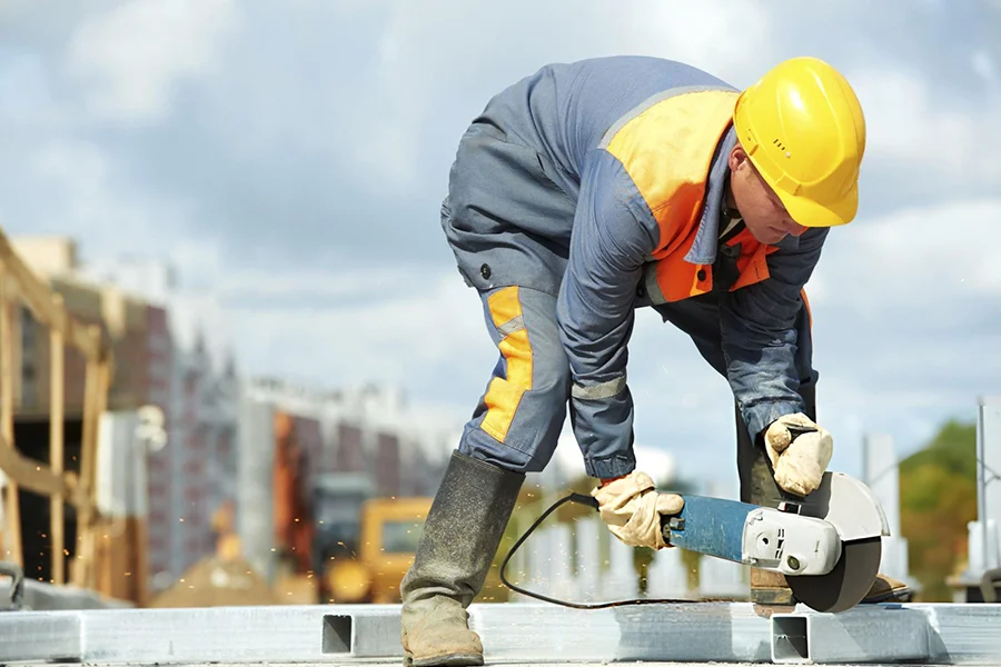 Commercial Foundation Repair Lebanon, KY