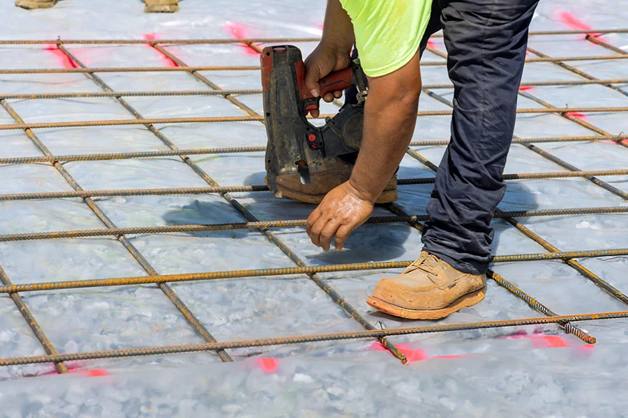 Commercial Foundation Repair Lebanon, KY