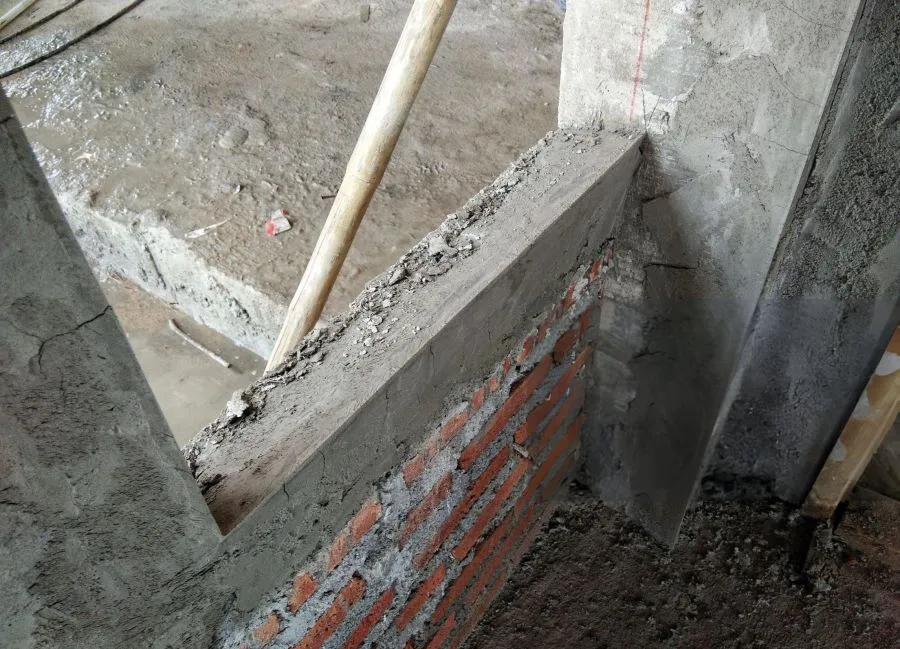 Concrete Slab Foundation Repair Lebanon, KY