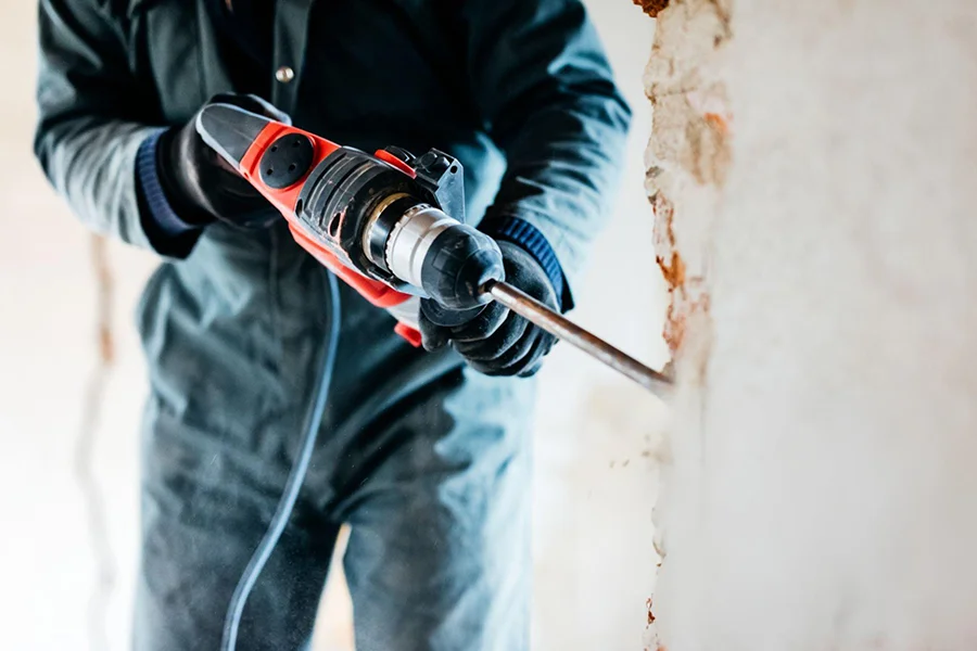 Concrete Slab Foundation Repair Lebanon, KY