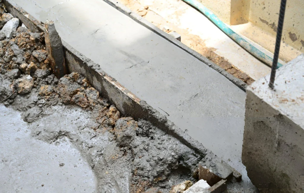 Concrete Slab Foundation Repair Lebanon, KY