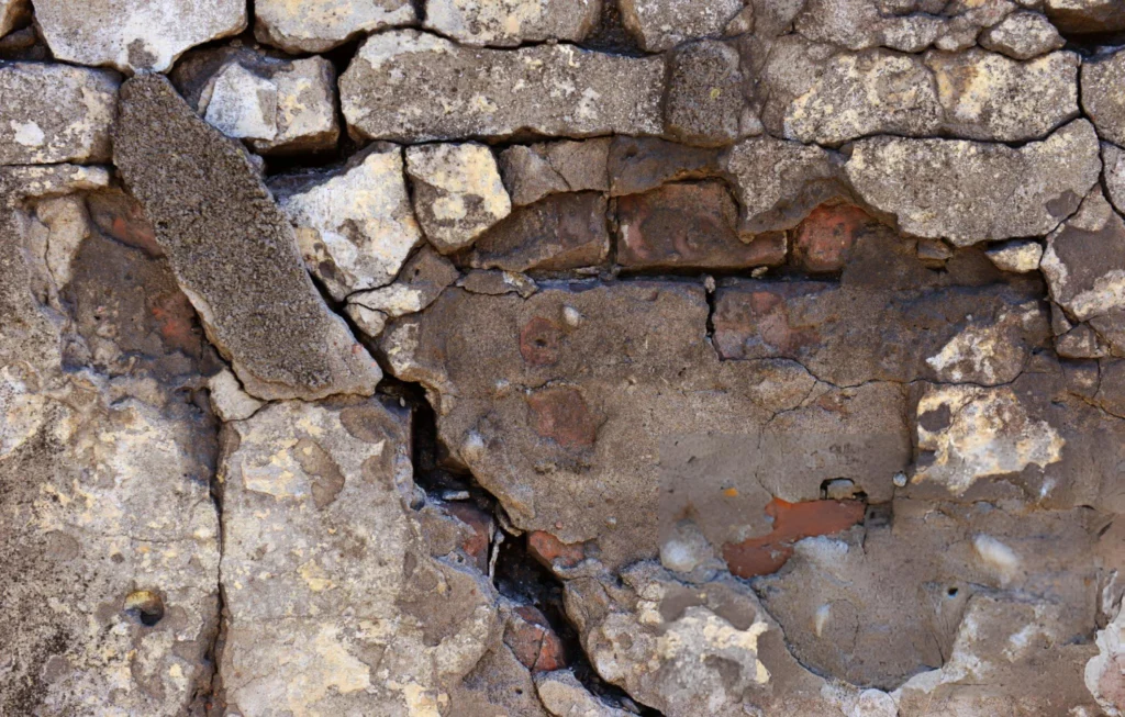 Cracked Wall Structural Repair Lebanon, KY
