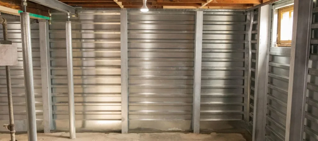 Ever Brace Wall Restoration System Lebanon, KY
