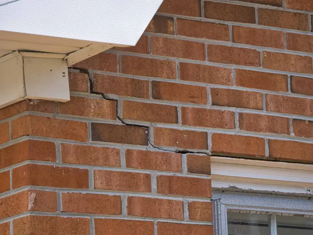 Foundation Wall Repair Lebanon, KY