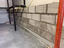 Foundation Wall Repair Lebanon, KY