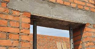 Garage Lintel Repair Lebanon, KY