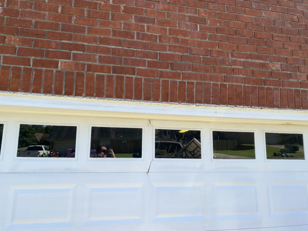 Garage Lintel Repair Lebanon, KY