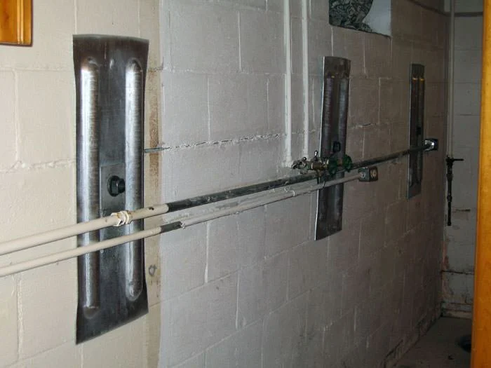 Geolock Wall Anchor System Lebanon, KY