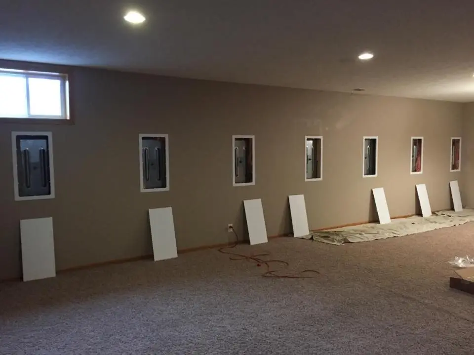 Geolock Wall Anchor System Lebanon, KY