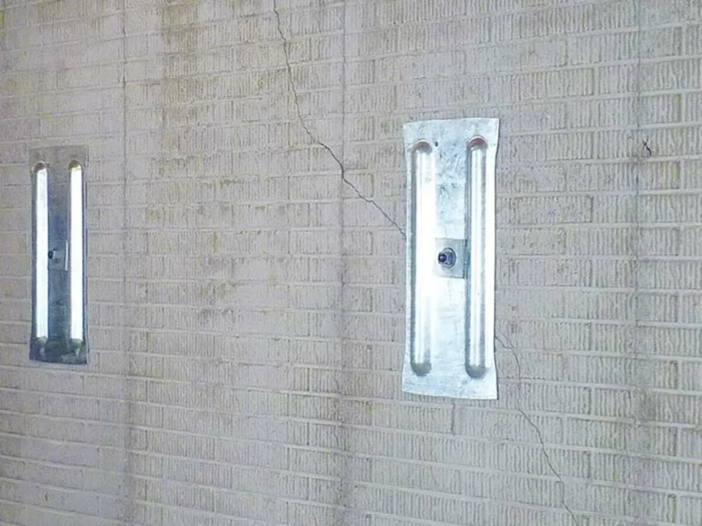 Geolock Wall Anchor System Lebanon, KY