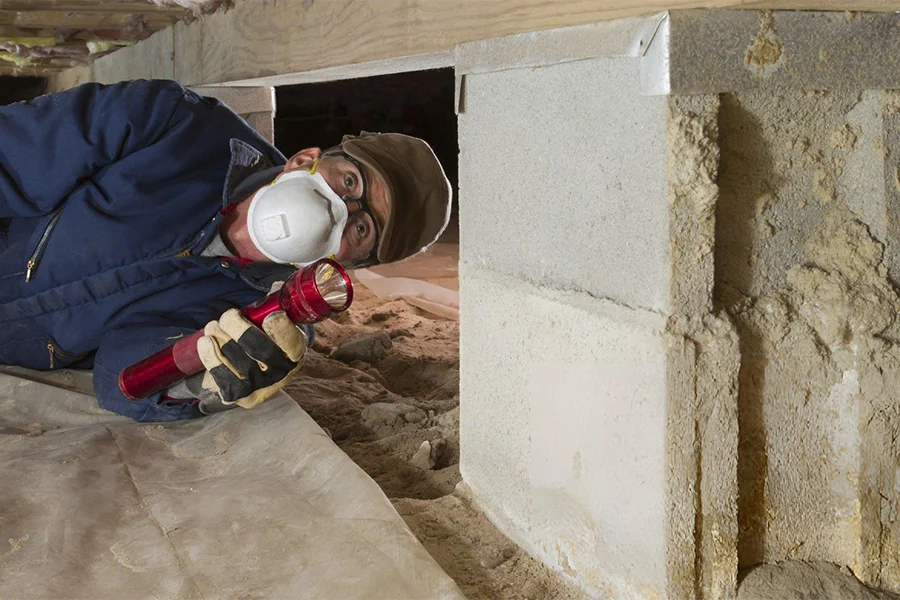 House Leveling Lebanon, KY