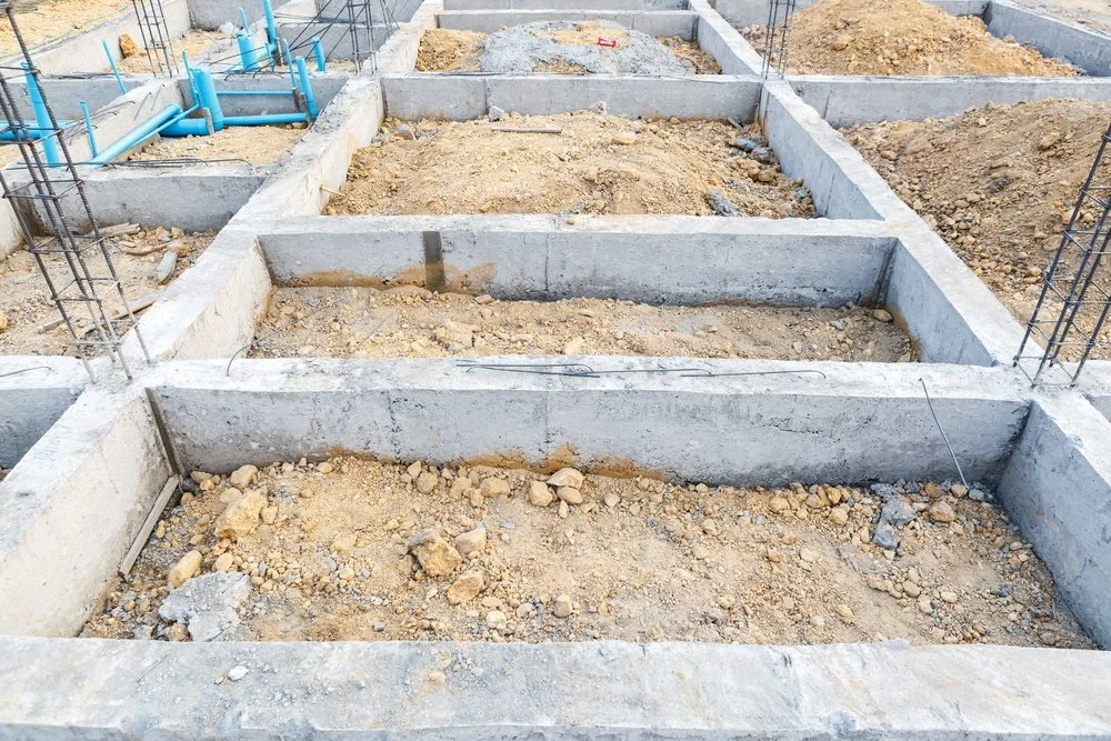 Pier and Beam or Block and Base Foundation Repair Lebanon, KY