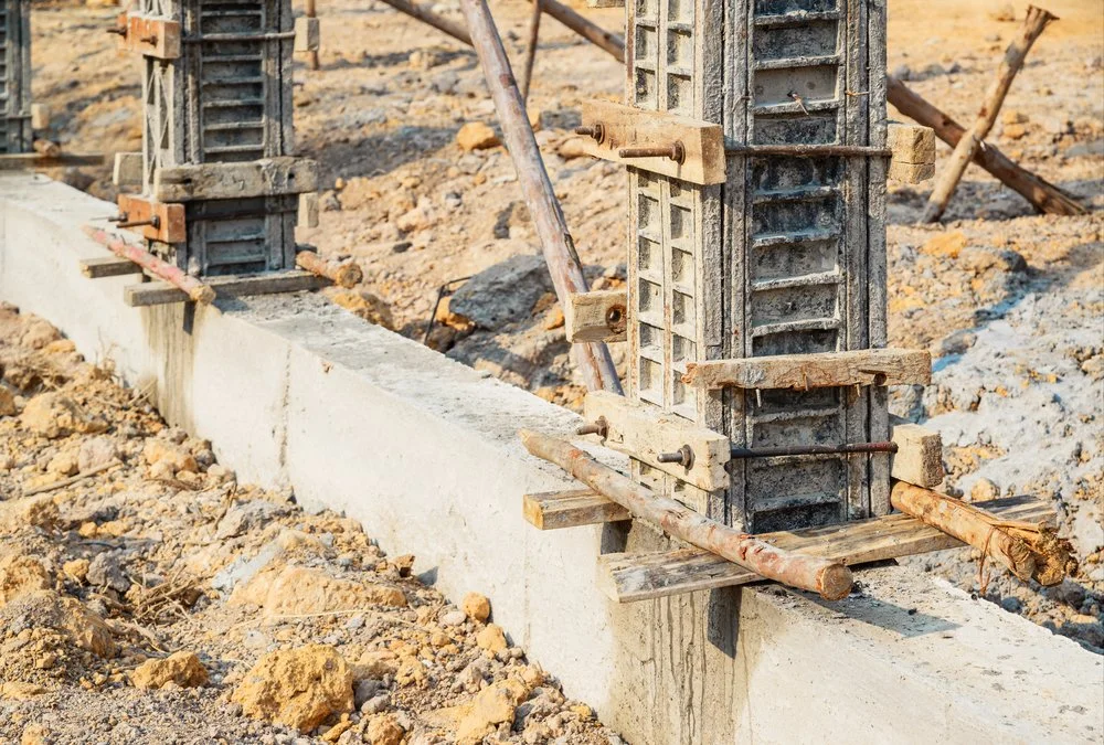 Pier and Beam or Block and Base Foundation Repair Lebanon, KY