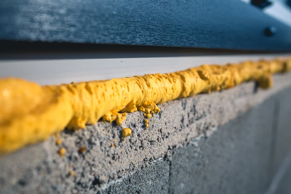 Polyurethane Foam Injection Lebanon, KY